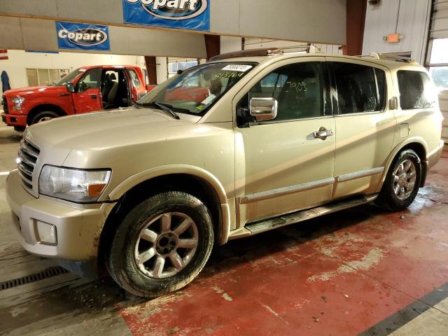 Infiniti Qx56 (2005)