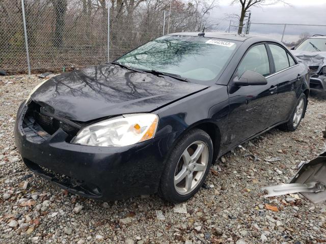 Pontiac G6 (2008)