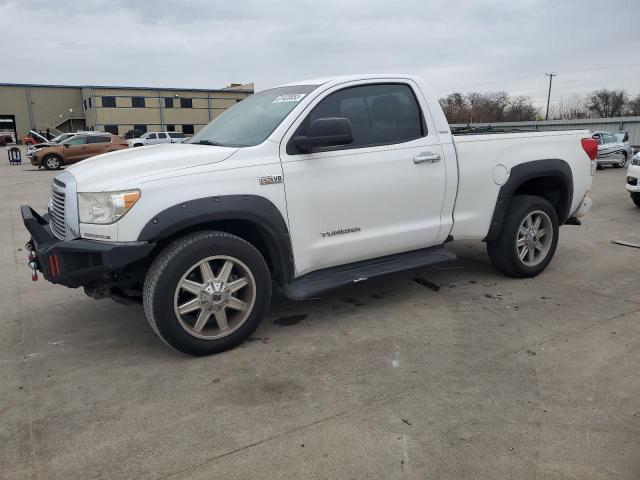 Toyota All models (2008)