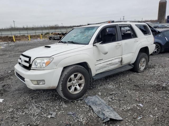 Toyota 4runner (2005)