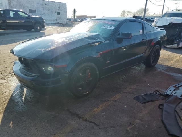 Ford All models (2009)