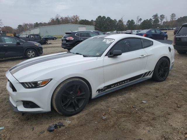 Ford All models (2017)