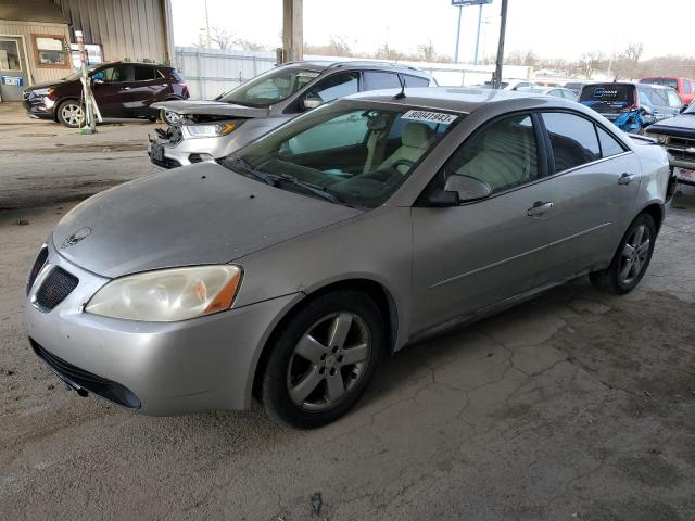 Pontiac G6 (2005)