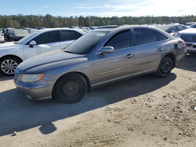 Hyundai Azera (2006)