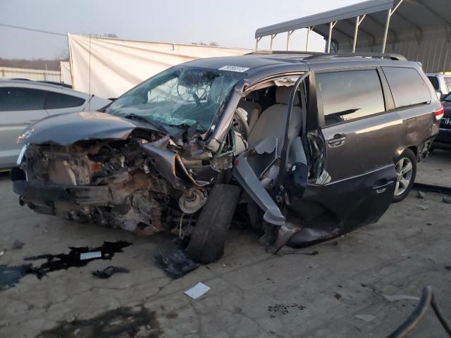 Toyota All models (2011)