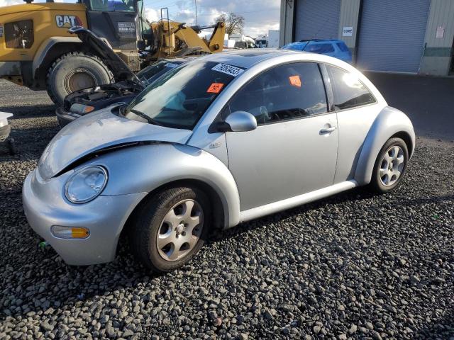Volkswagen Beetle (2003)
