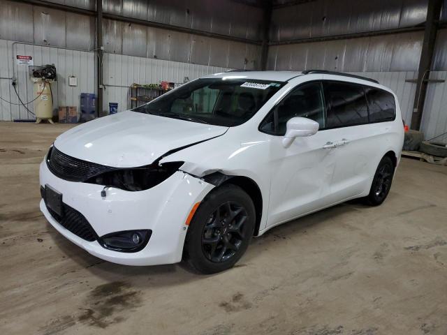 Chrysler Pacifica (2019)