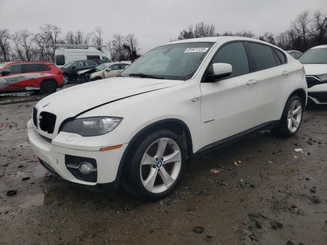 Bmw X6 (2012)