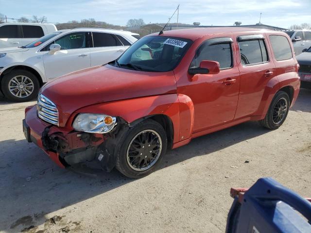 Chevrolet Hhr (2011)