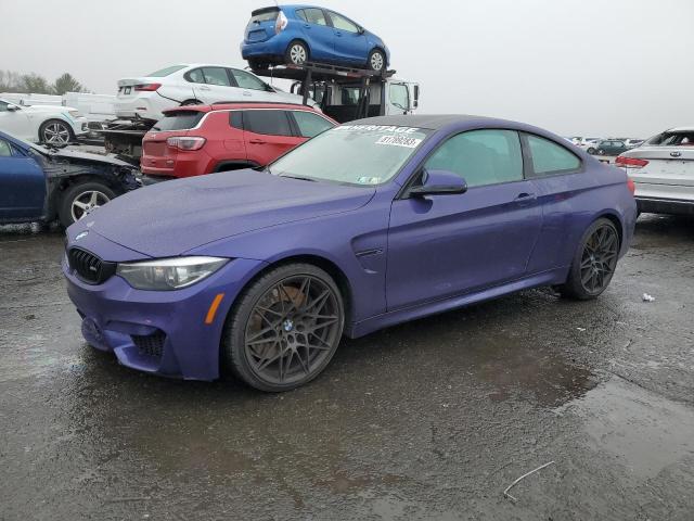Bmw M4 (2020)
