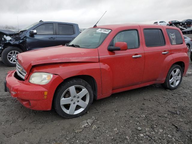 Chevrolet Hhr (2009)