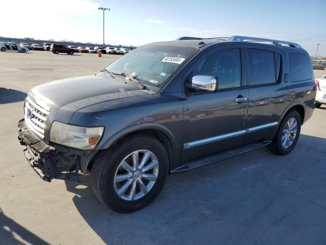 Infiniti Qx56 (2010)