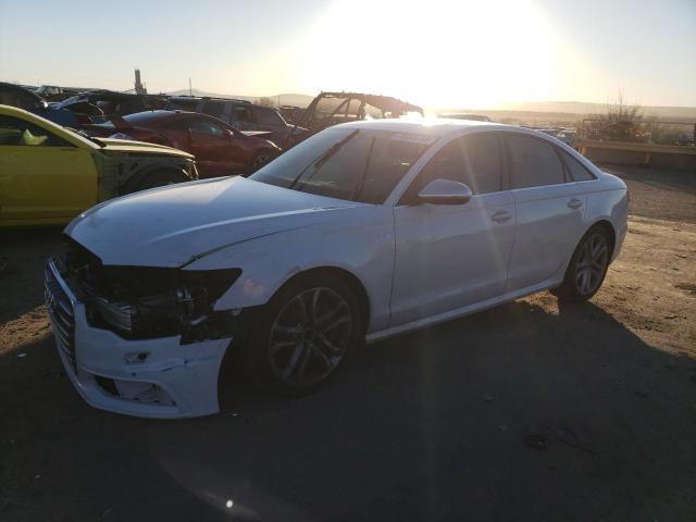 Audi S6-rs6 (2013)