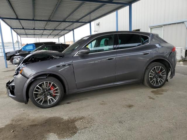 Maserati Grecale gt (2023)