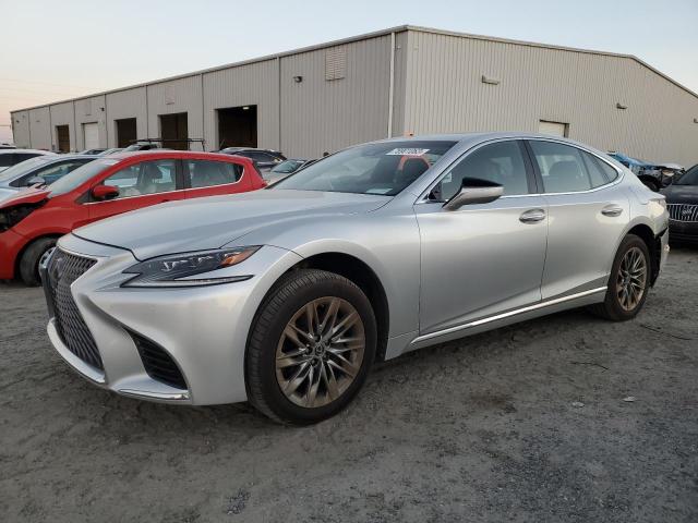 Lexus Ls500 (2018)