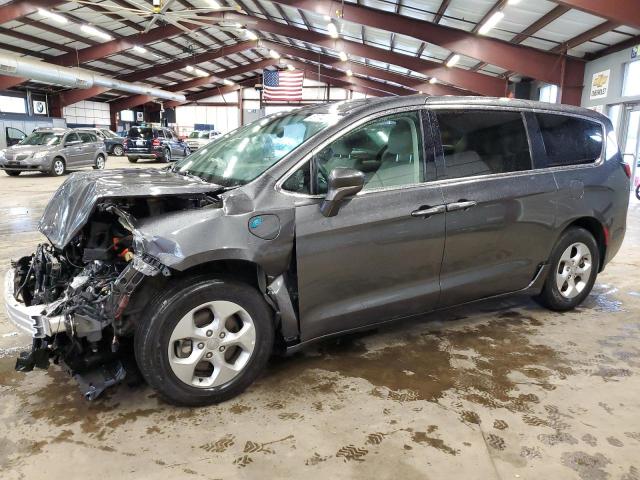 Chrysler Pacifica (2018)
