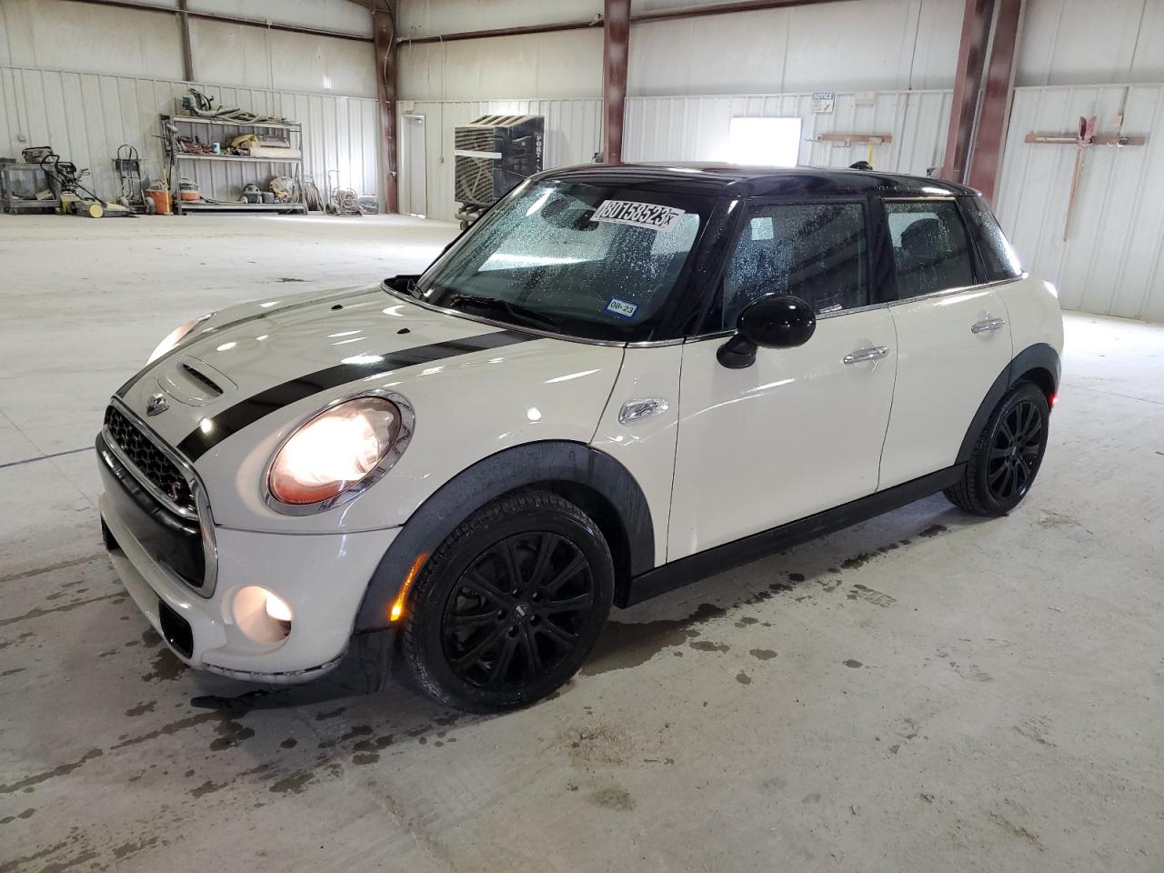 Mini Cooper (2017)