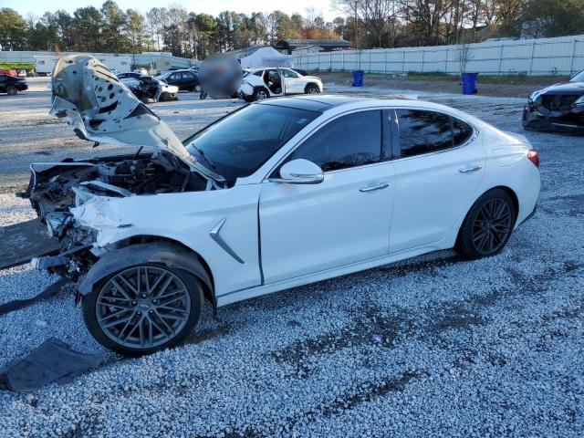 Genesis G70 (2019)
