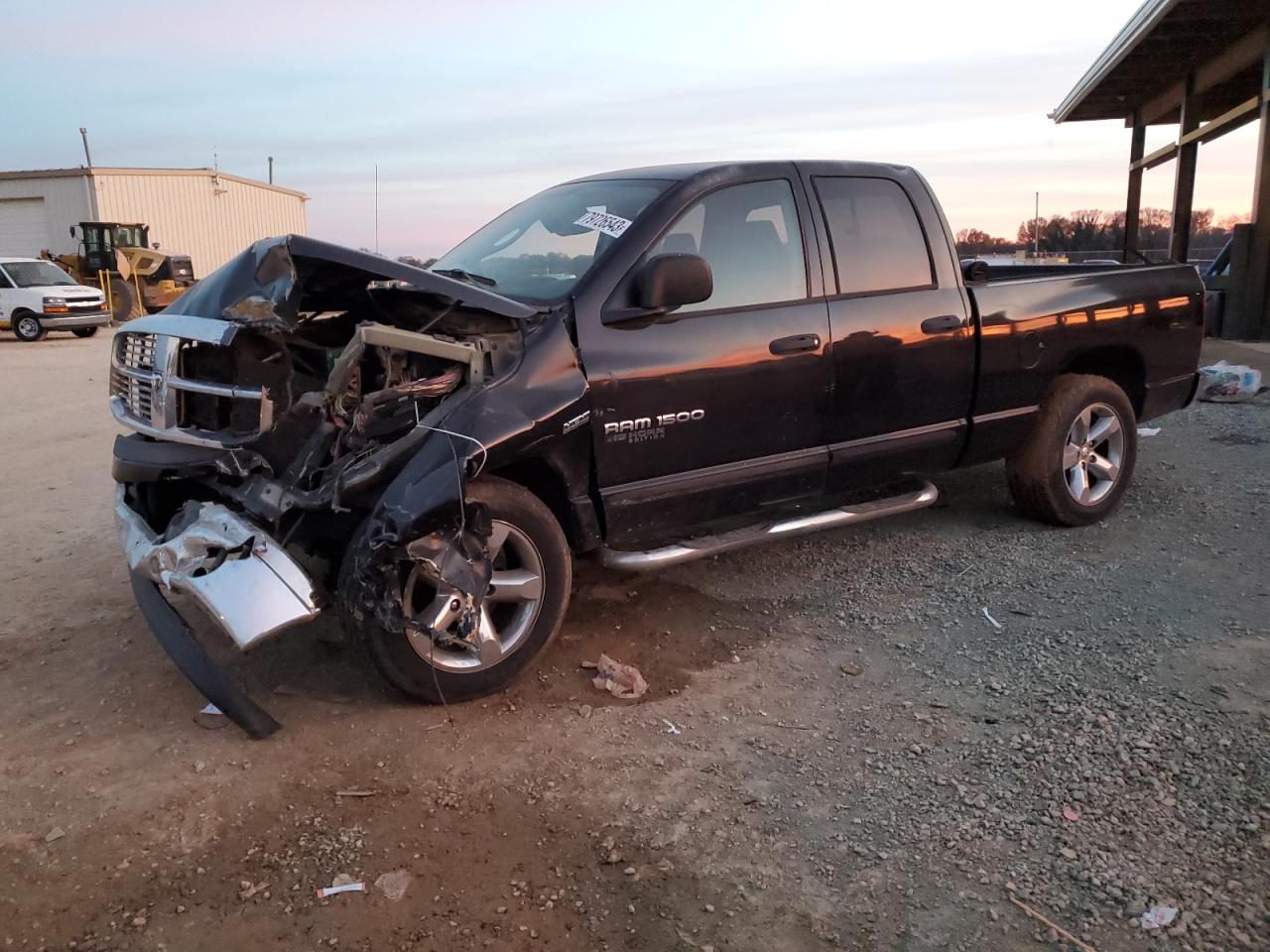 Dodge Ram (2006)