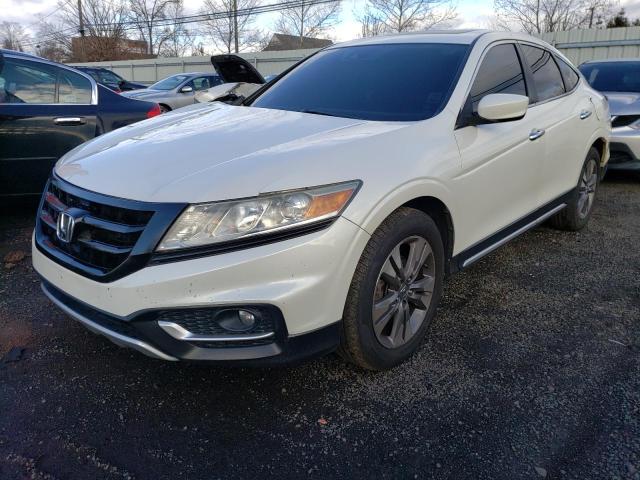 Honda Crosstour (2013)