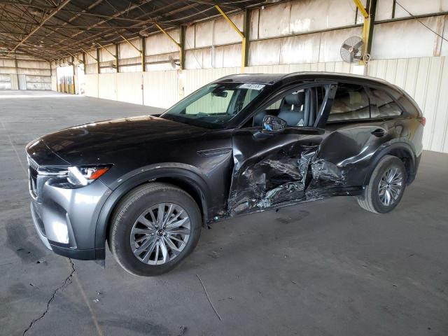 Mazda Cx-90 pref (2024)