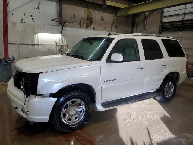 Cadillac Escalade (2006)