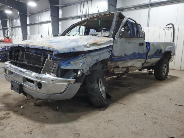 Dodge Ram 2500 (1996)