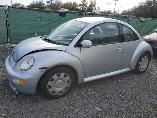 Volkswagen Beetle (2005)