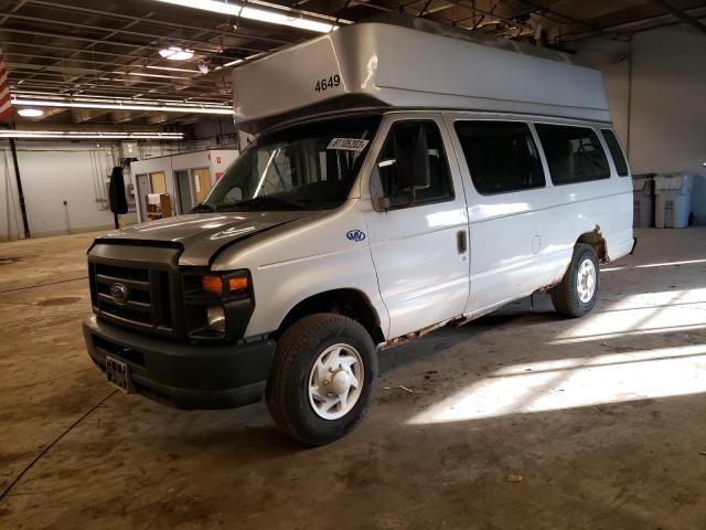 Ford Econoline (2008)