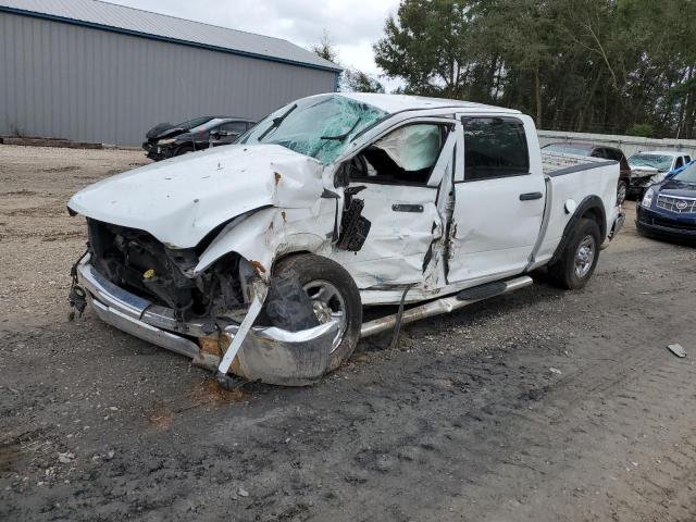 Dodge Ram 2500 (2011)