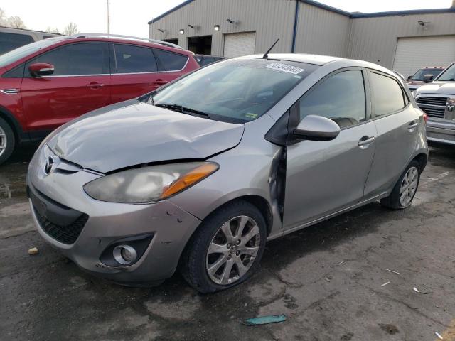 Mazda 2 (2012)