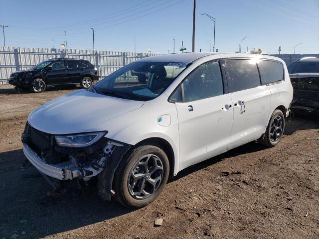 Chrysler Pacifica (2022)