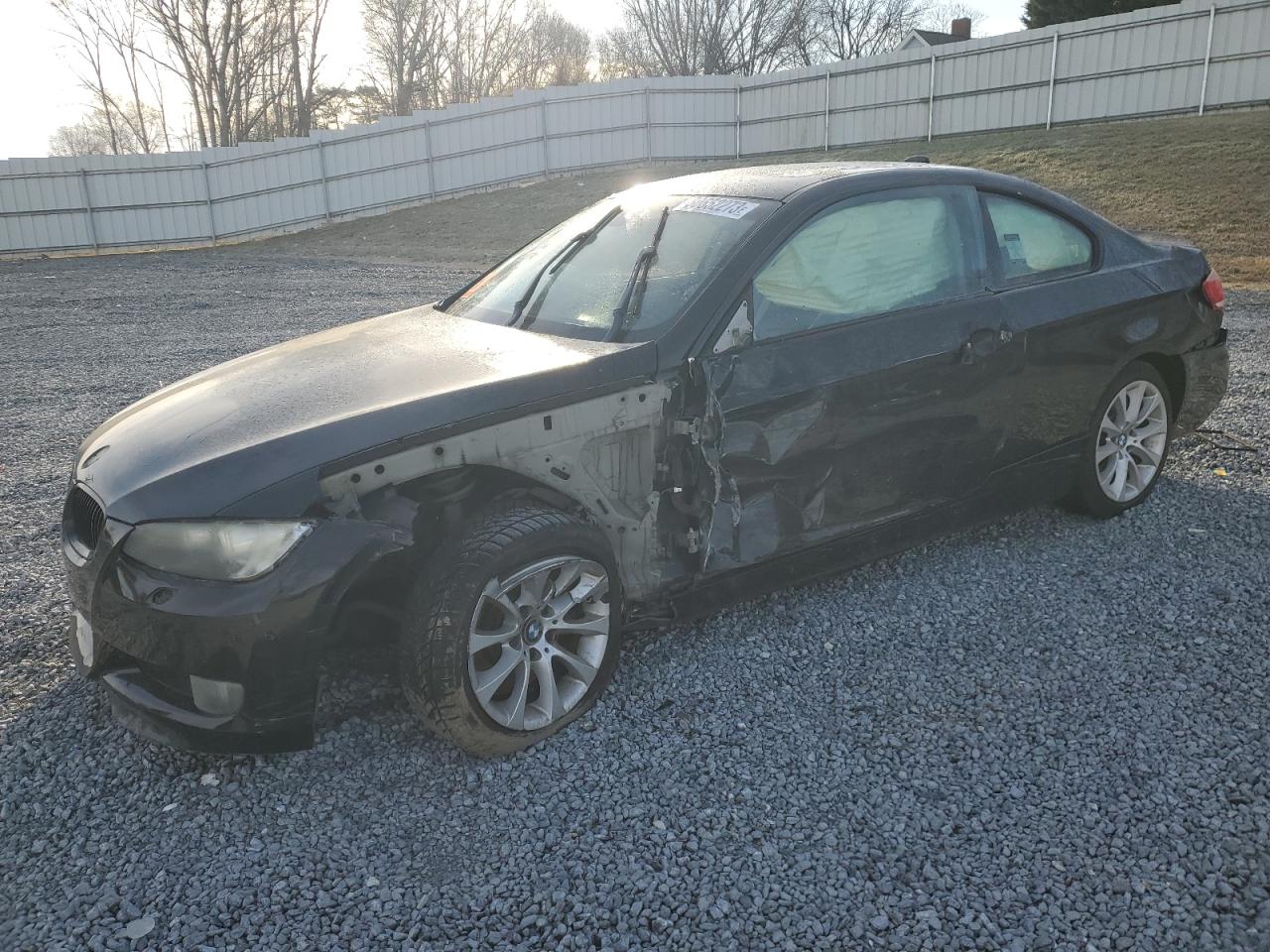Bmw 3er (2008)