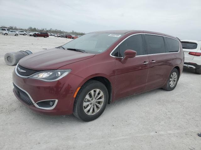 Chrysler Pacifica (2019)