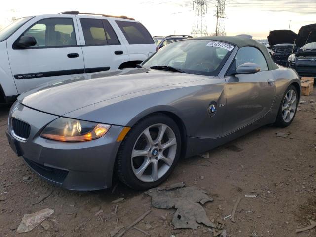 Bmw Z4 (2008)