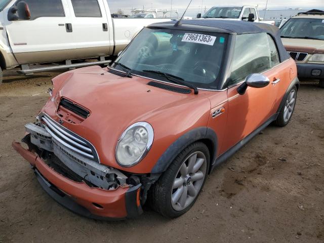 Mini Cooper (2006)