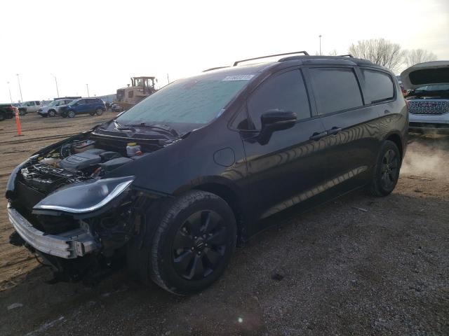 Chrysler Pacifica (2019)