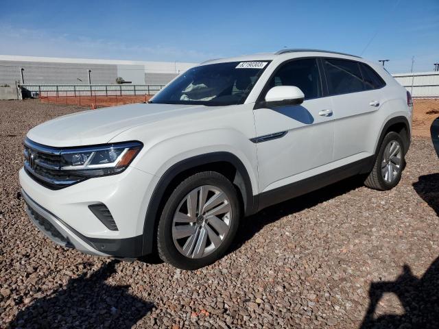 Volkswagen Atlas (2020)