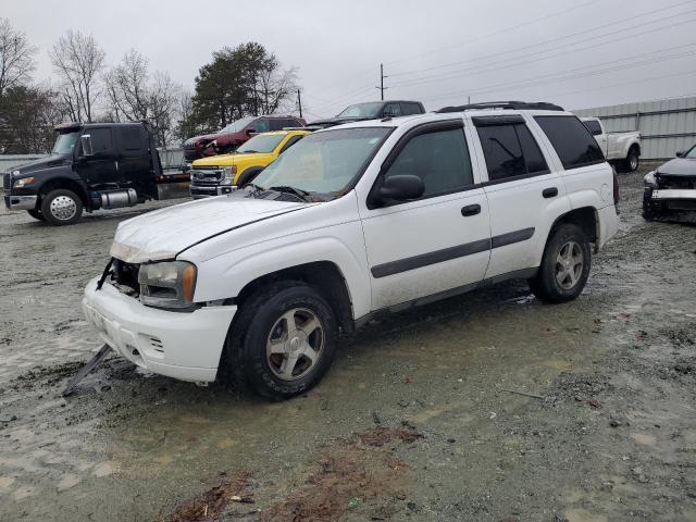 Chevrolet Trailblzr (2005)