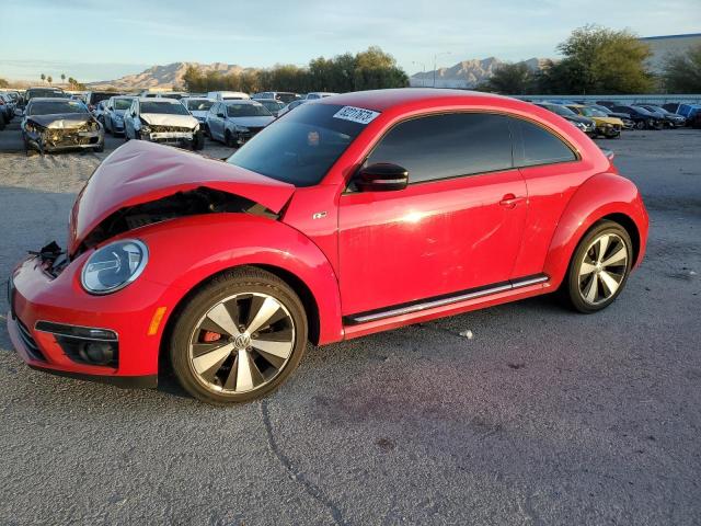 Volkswagen Beetle (2013)