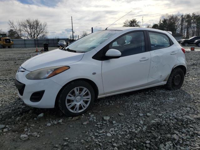 Mazda 2 (2011)