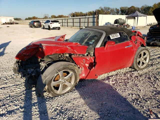 Pontiac Solstice (2007)