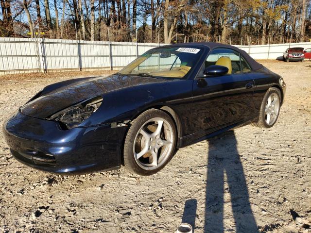 Porsche 911 (2003)