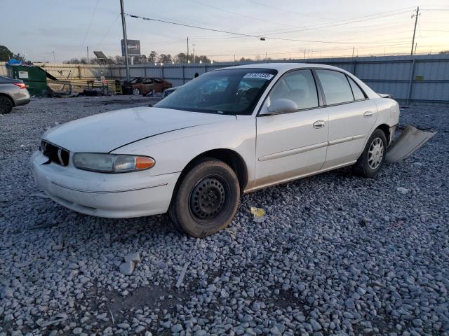 Buick Century (2003)