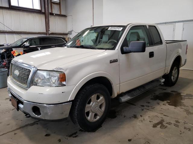Ford All models (2008)