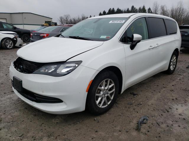 Chrysler Pacifica (2017)