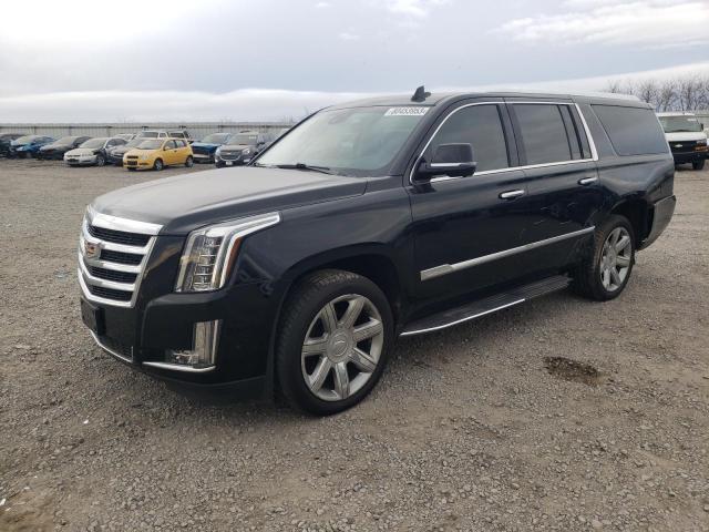 Cadillac Escalade (2020)