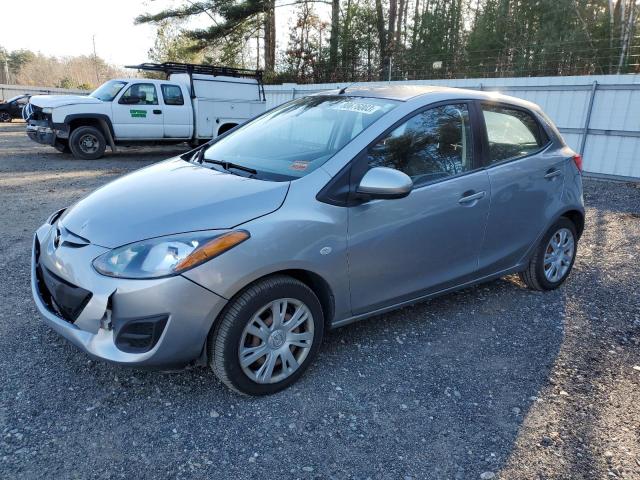 Mazda 2 (2011)