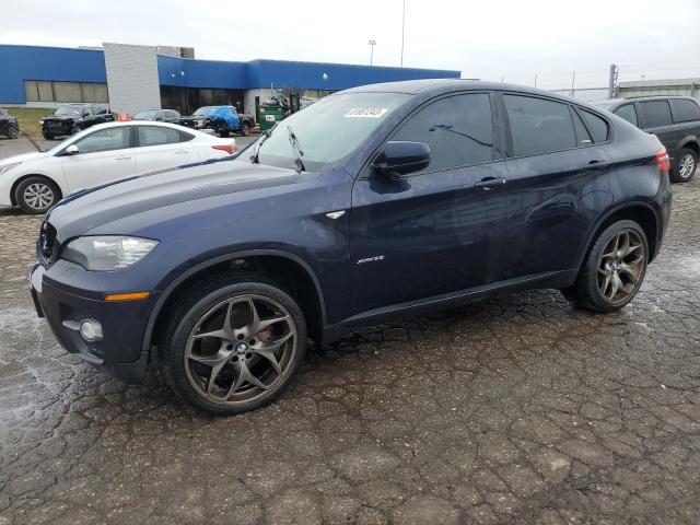 Bmw X6 (2010)