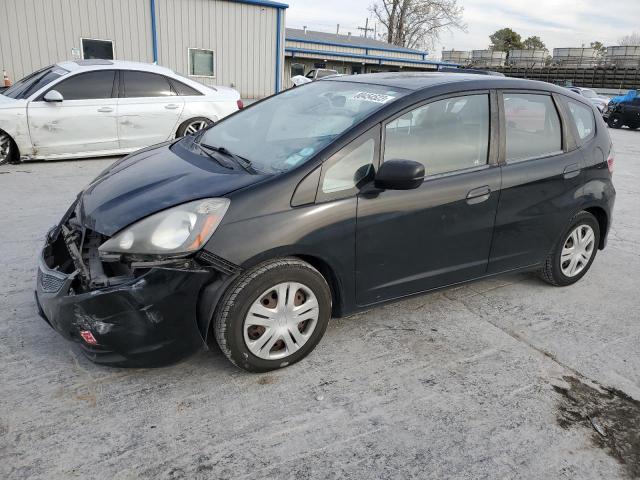 Honda Fit (2009)